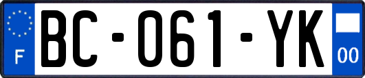 BC-061-YK