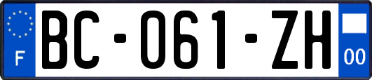 BC-061-ZH