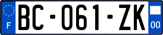 BC-061-ZK