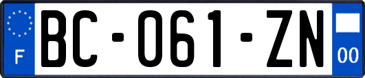 BC-061-ZN