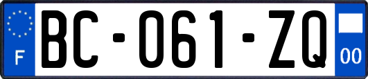 BC-061-ZQ