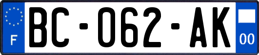 BC-062-AK