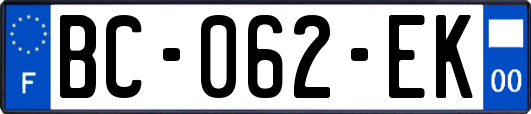 BC-062-EK