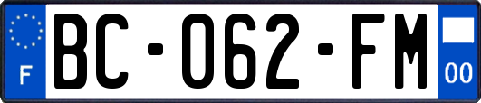 BC-062-FM