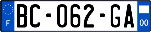BC-062-GA