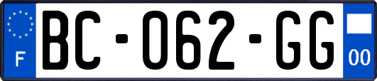 BC-062-GG