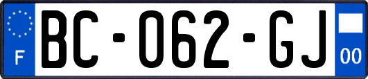 BC-062-GJ