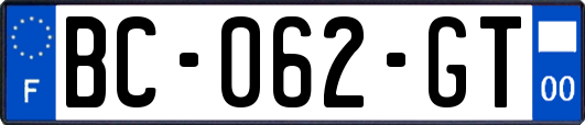 BC-062-GT