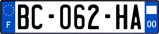 BC-062-HA
