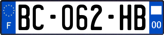 BC-062-HB
