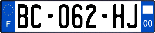 BC-062-HJ