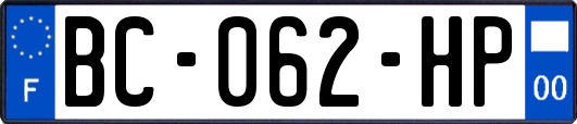 BC-062-HP