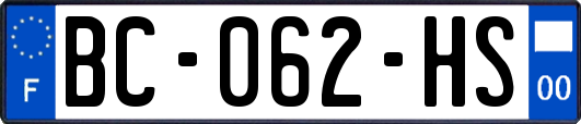 BC-062-HS