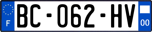 BC-062-HV