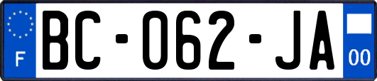 BC-062-JA