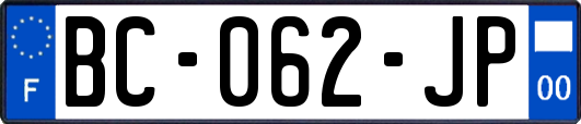 BC-062-JP