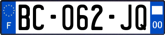 BC-062-JQ