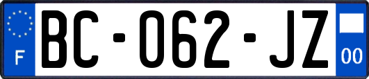 BC-062-JZ