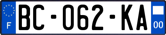 BC-062-KA