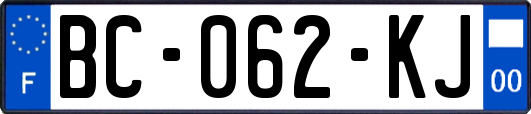 BC-062-KJ