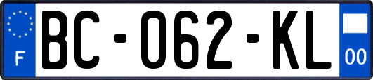 BC-062-KL