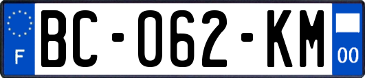 BC-062-KM