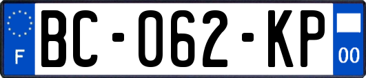 BC-062-KP