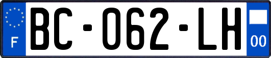BC-062-LH