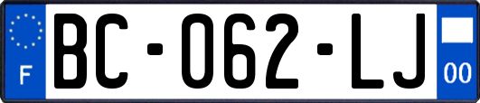 BC-062-LJ