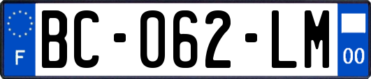 BC-062-LM