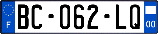 BC-062-LQ