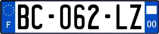 BC-062-LZ