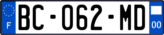 BC-062-MD
