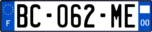 BC-062-ME