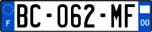 BC-062-MF