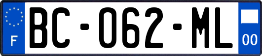 BC-062-ML