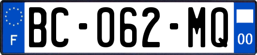 BC-062-MQ