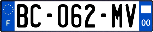 BC-062-MV