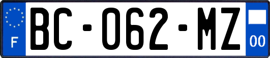 BC-062-MZ