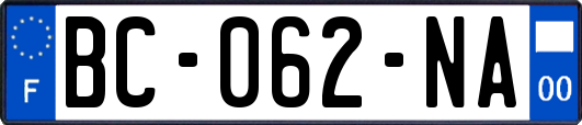 BC-062-NA