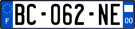 BC-062-NE