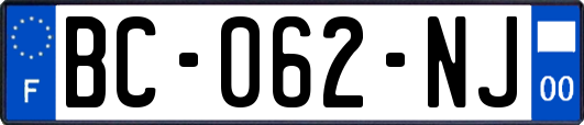 BC-062-NJ