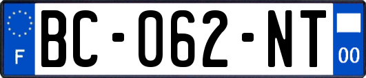 BC-062-NT