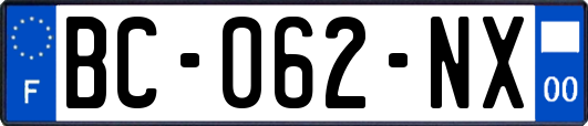 BC-062-NX