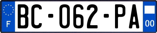BC-062-PA