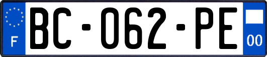BC-062-PE