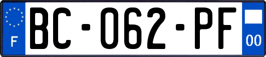 BC-062-PF