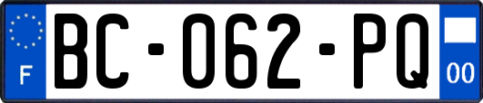 BC-062-PQ