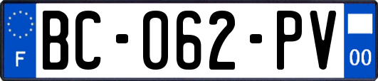 BC-062-PV