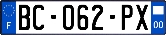BC-062-PX
